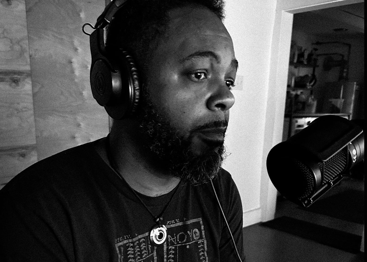 Cultivating and Growing Black Cinema w/Gian Francisco Smith