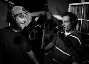 Skate Filmmakers - John Kosch and Tristan Lassaigne