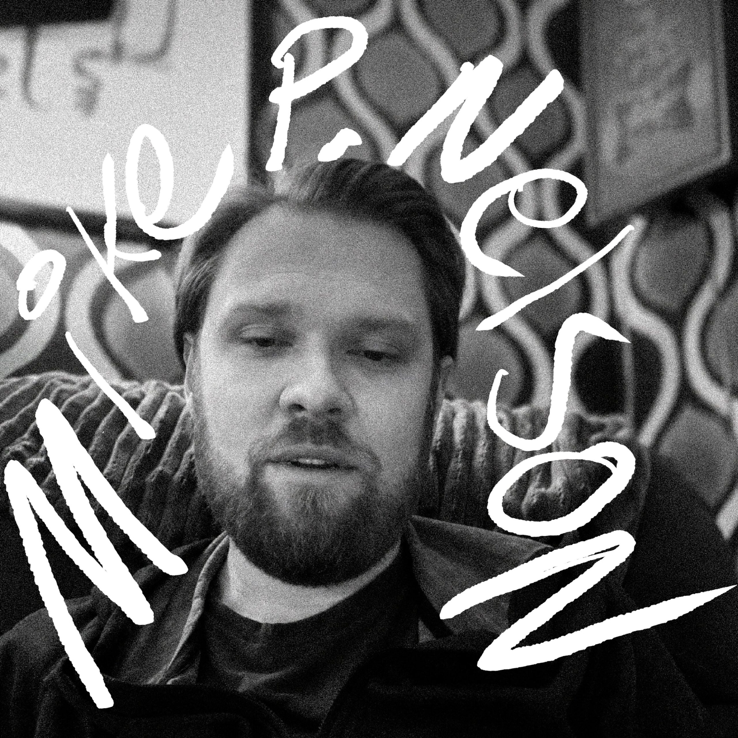 Mike P. Nelson - Timecode: Dead Air episode artwork