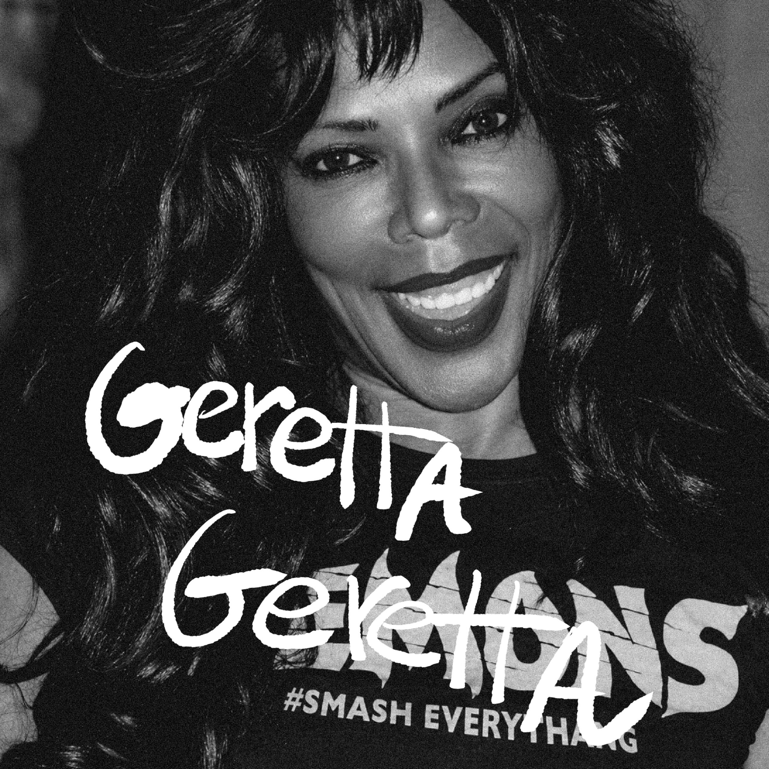 Geretta Geretta - Timecode: Dead Air episode artwork
