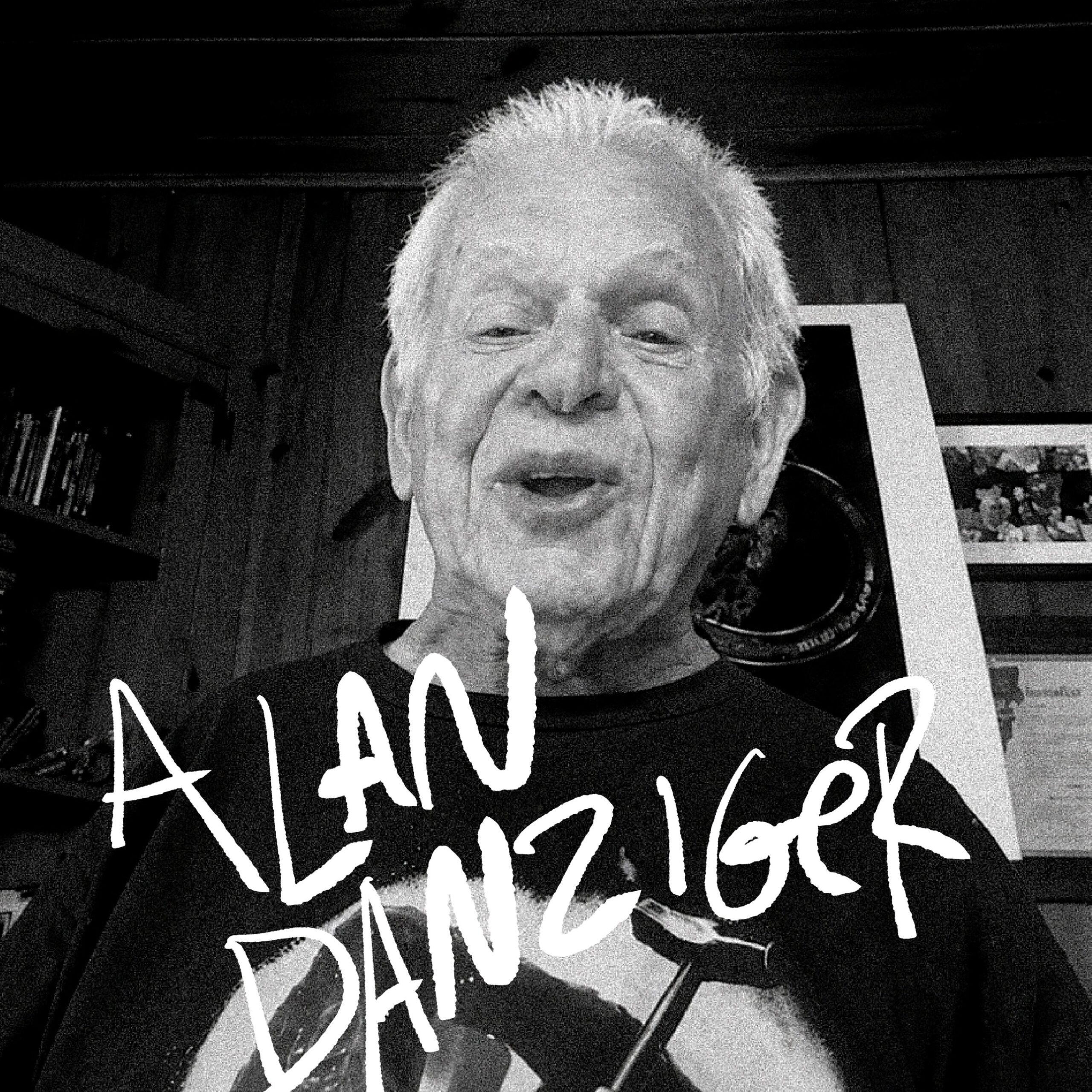 Allen Danziger - Timecode: Dead Air episode artwork