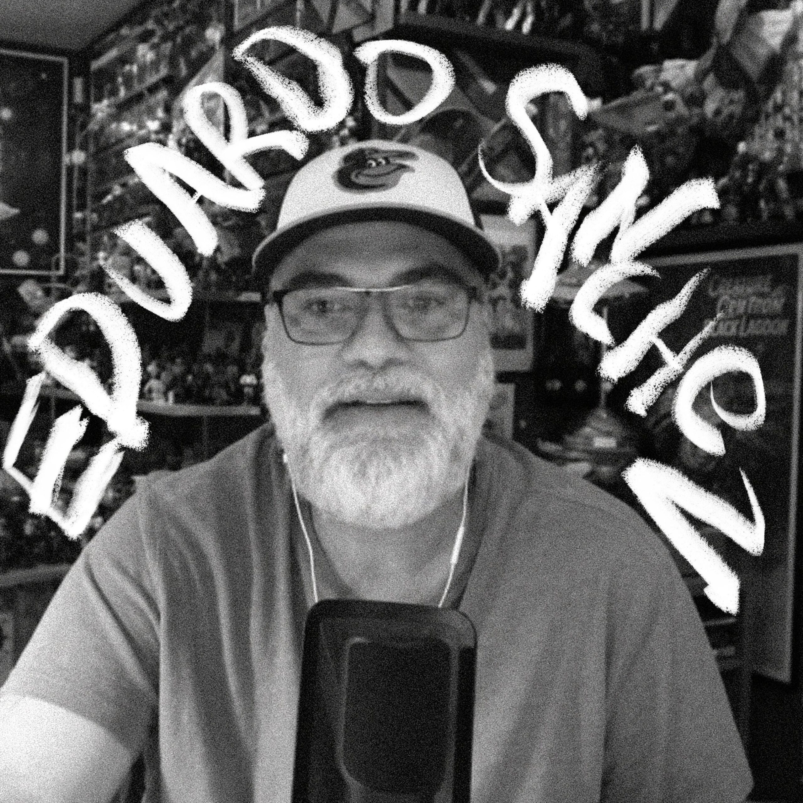 Eduardo Sanchez - Timecode: Dead Air episode artwork